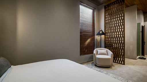 Villa Sessun Bedroom 2