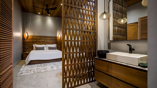 Villa Sessun Bedroom 2