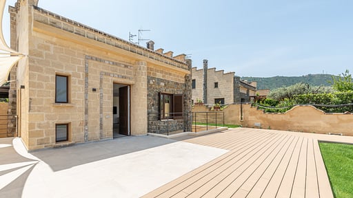 Villa Sette Emiri Others