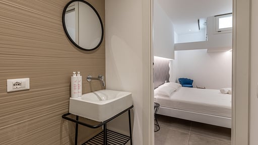 Villa Sette Emiri Others