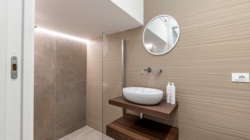 Villa Sette Emiri Slaapkamer 2