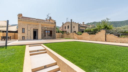 Villa Sette Emiri Others