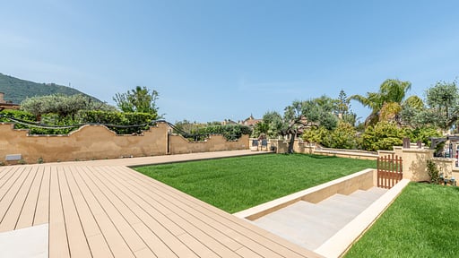 Villa Sette Emiri Others