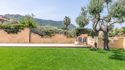 Villa Sette Emiri Others