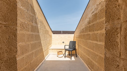 Villa Sette Emiri Others