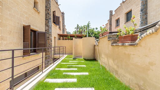 Villa Sette Emiri Others