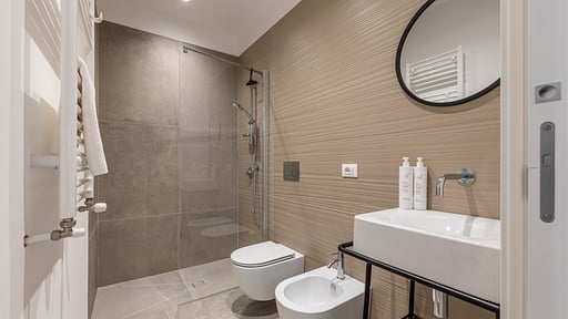 Villa Sette Emiri Others