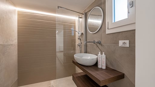 Villa Sette Emiri Slaapkamer 3