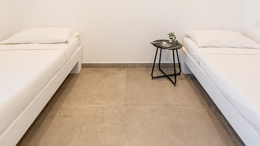 Villa Sette Emiri Slaapkamer 4