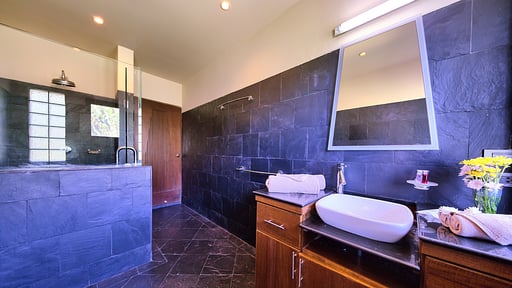 Villa Seven Swifts Спальня 3