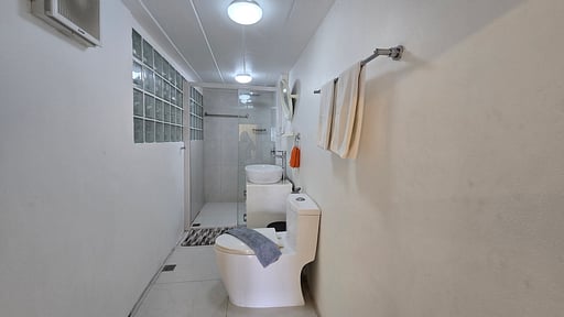 Villa Seven Swifts Спальня 4