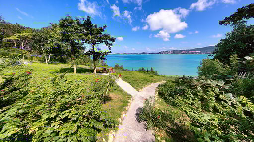 Villa Seven Swifts Прочее