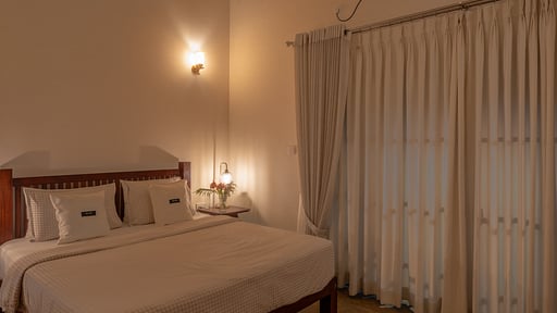 Sevena Villa Bedroom 3