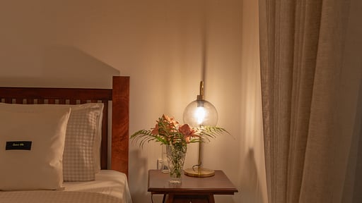 Sevena Villa Bedroom 3