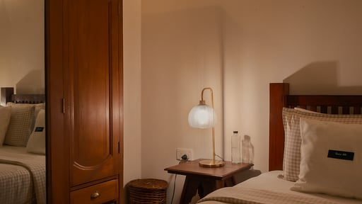 Sevena Villa Bedroom 3