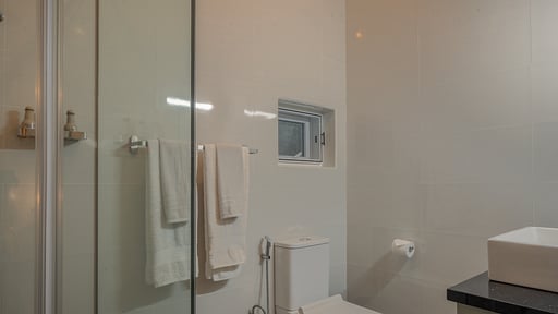 Sevena Villa Bedroom 1