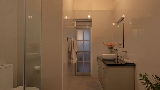 Sevena Villa Bedroom 5