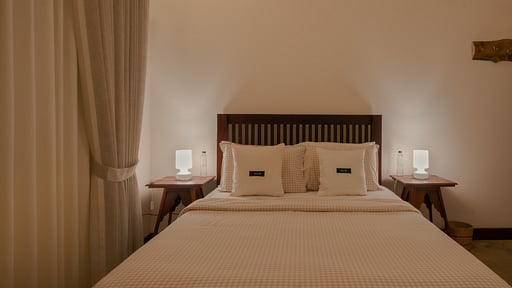 Sevena Villa Bedroom 2