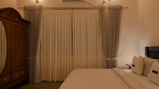 Sevena Villa Bedroom 2