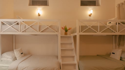 Sevena Villa Bedroom 4