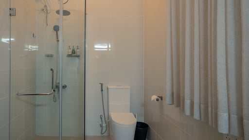 Sevena Villa Bedroom 4