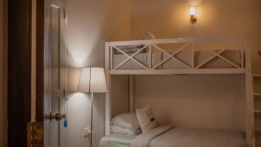 Sevena Villa Bedroom 4