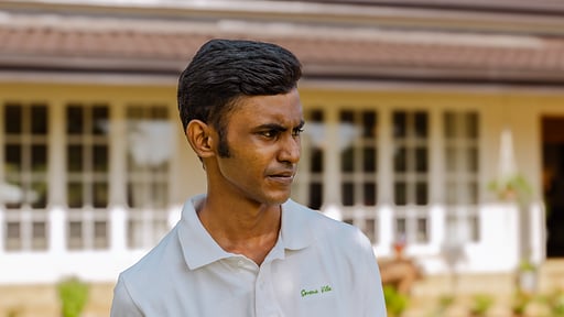 Sevena Villa Villa staff