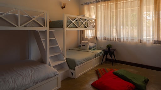 Sevena Villa Bedroom 4