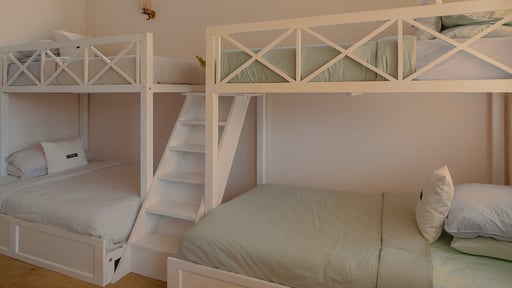 Sevena Villa Bedroom 4