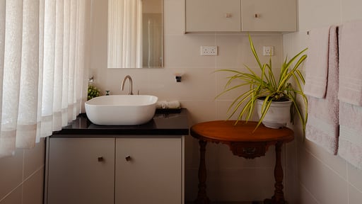 Sevena Villa Bedroom 2