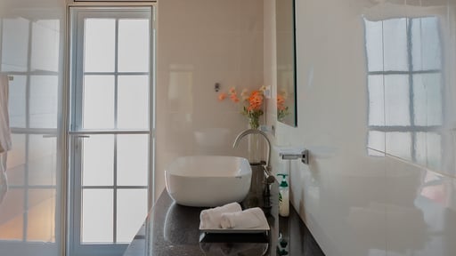 Sevena Villa Bedroom 4