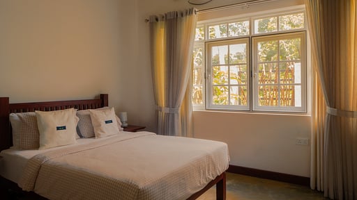 Sevena Villa Bedroom 5