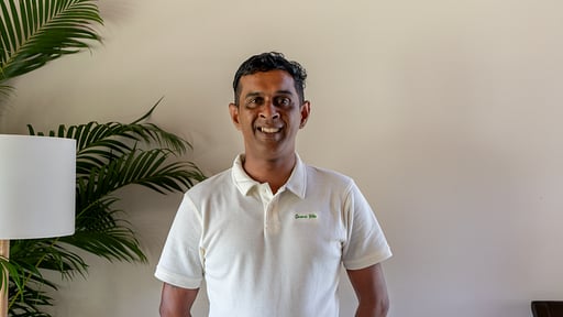 Sevena Villa Villa staff