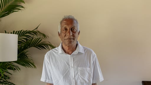 Sevena Villa Villa staff