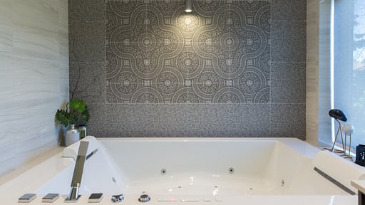 Villa Seventh Heaven Sunset Estates Chambre 1