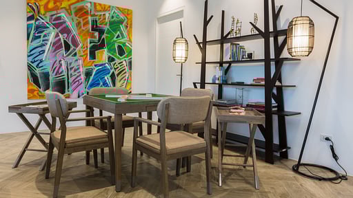 Villa Seventh Heaven Sunset Estates Autres