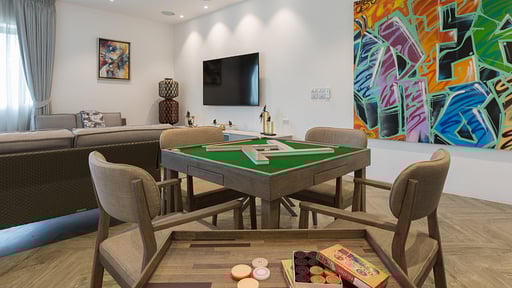 Villa Seventh Heaven Sunset Estates Autres