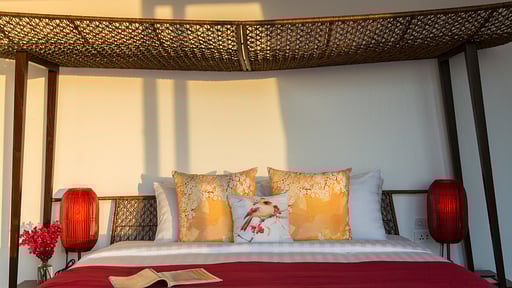 Villa Seventh Heaven Sunset Estates Chambre 2