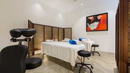 Villa Seventh Heaven Sunset Estates Spa