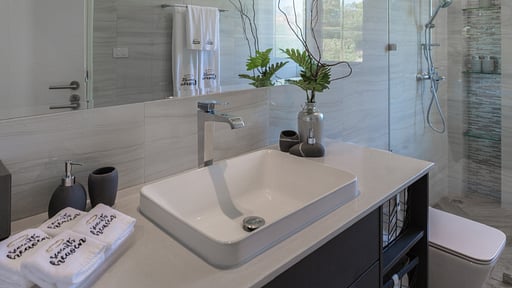 Villa Seventh Heaven Sunset Estates Chambre 4