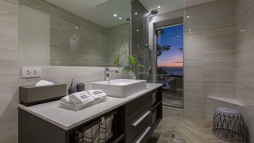 Villa Seventh Heaven Sunset Estates Chambre 2