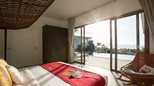 Villa Seventh Heaven Sunset Estates Chambre 2