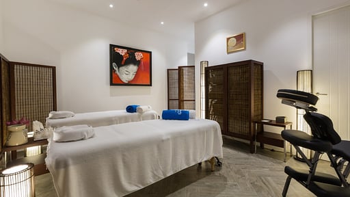 Villa Seventh Heaven Sunset Estates Spa