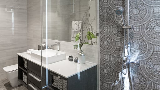 Villa Seventh Heaven Sunset Estates Chambre 3