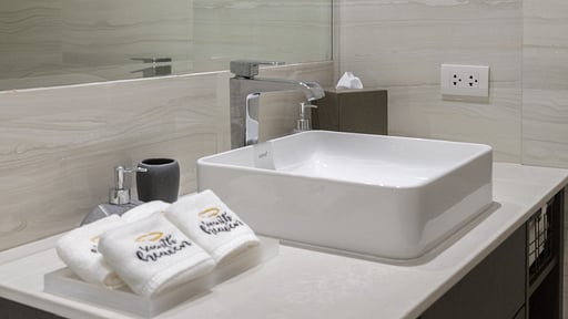 Villa Seventh Heaven Sunset Estates Spa