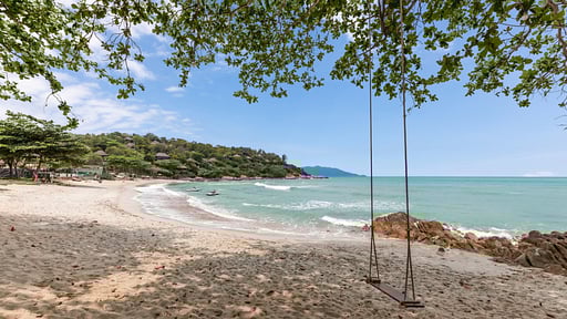 Villa Shades of Blue Beach