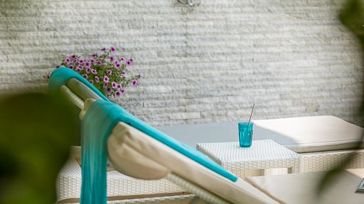 Villa Shades of Blue Swimming pool