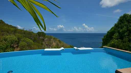 Villa Shalimar Lurin Zwembad