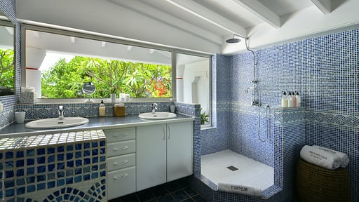 Villa Shalimar Lurin Slaapkamer 2