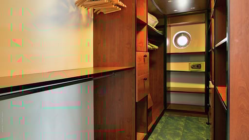 Villa Shalimar Lurin Slaapkamer 1